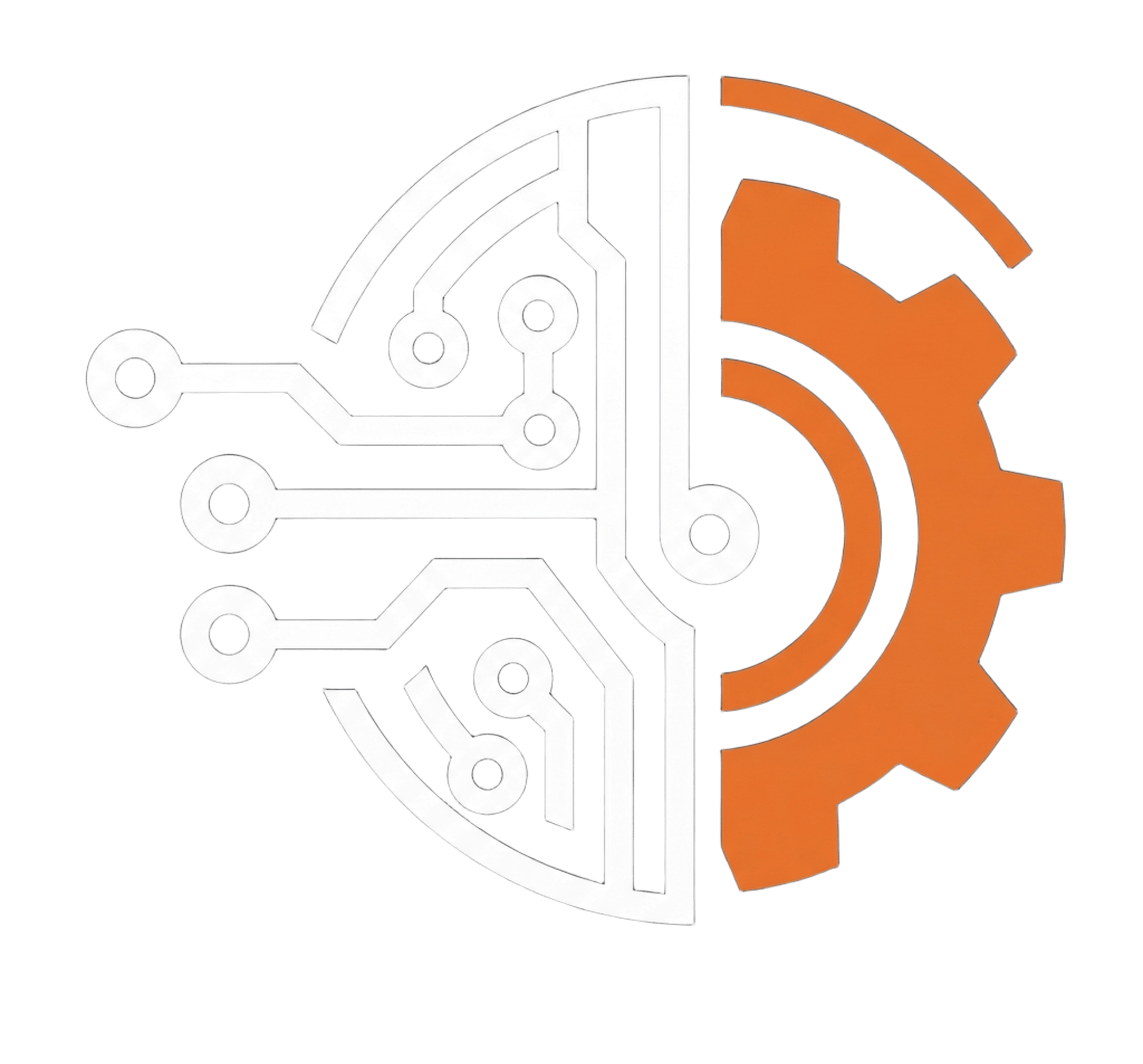 Biltek Büro Logo Koyu